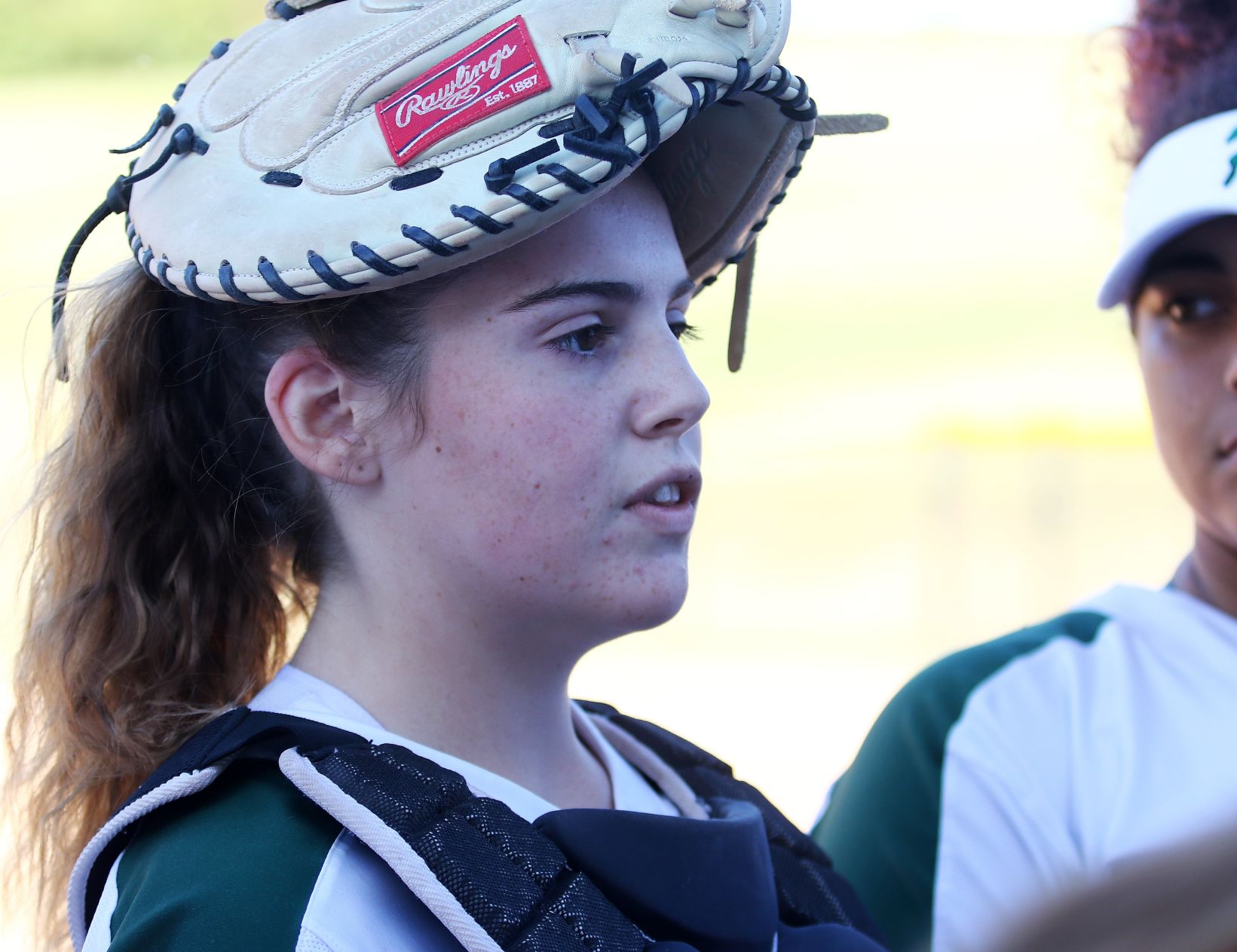 Class 4 sectional softballl: Francis Howell Central 17, Pattonville 3